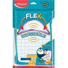 Kit Ardoise Incassable Maped - Réf.583510