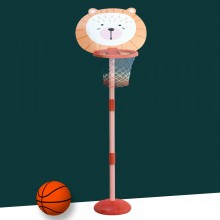 Kit BasketBall Panier Lion - Réf.9766A-3