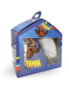 Kit d'Anniversaire Thème, Spider-Man