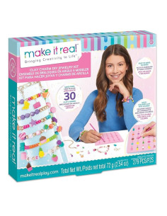 Kit D'Assemblage de  Bijoux - Make It Real