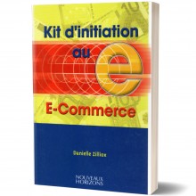 Kit d'Initiation au E-Commerce - Danielle Zilliox