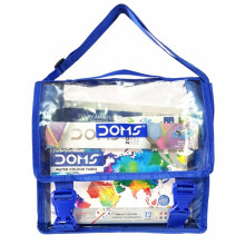 Kit de Coloriage  Junior - Doms