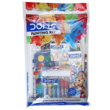 Kit De Peinture - Doms
