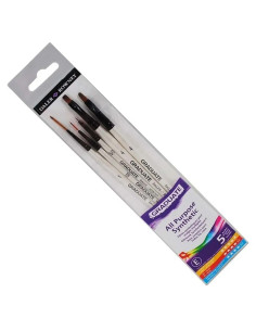 Kit de Pinceaux - Daler Rowney