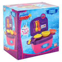 Kitchen Mini Shop, Twin Star - Ucar Oyuncak