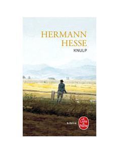 Knulp - Hermann Hesse