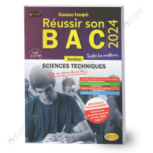 Kounouz Ennajeh Réussir Son Bac - 4ème Sciences Techniques