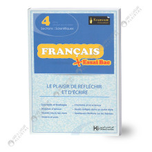Kounouz Français Essai Bac - 4ème Scientifiques