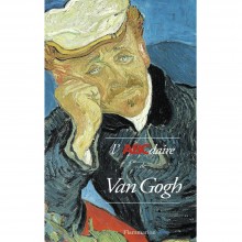 L'ABCdaire de Van Gogh - Flammarion
