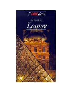 L'ABCdaire du musée du Louvre - Brigitte Govignon