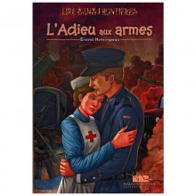L'ADIEU AUX ARMES - LIRE SANS FRONTIERES -YAMAMA