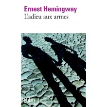 L'ADIEU AUX ARMES