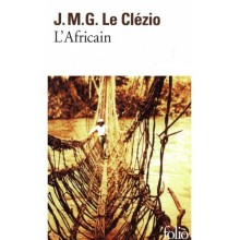 L'AFRICAIN - LE CLEZIO