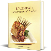 L'Agneau, Savoureusement Tendre ! - Tormont