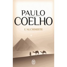 L'ALCHIMISTE - COELHO