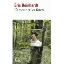 L'AMOUR ET LES FORETS - REINHARDT