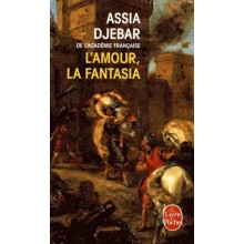 L'AMOUR, LA FANTASIA