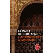 L'AN PROCHAIN A GRENADE