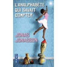 L'ANALPHABETE QUI SAVAIT COMPTER