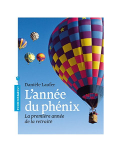 L'année du Phénix - Danièle Laufer