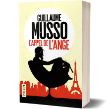L'appel de l'ange - Guillaume musso
