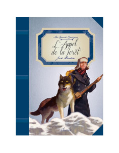 L'Appel de la fôret - Jack London