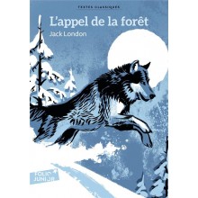 L'APPEL DE LA FORET