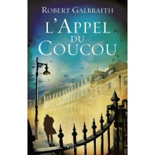 L'APPEL DU COUCOU - GALBRAITH