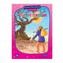 L'arbre Merveilleux - Histoires Merveilleuses
