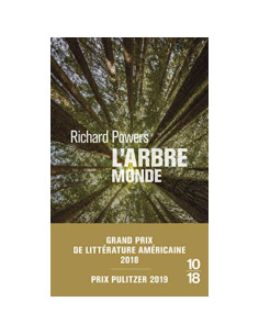 L'arbre-monde - Richard Powers