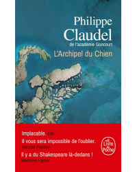 L'ARCHIPEL DU CHIEN