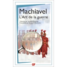 L'ART DE LA GUERRE - MACHIAVEL