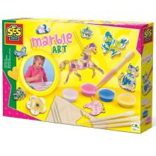 L'art du Marbre - Ses Creative