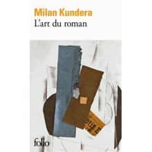 L'ART DU ROMAN