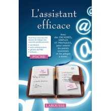 L'ASSISTANT EFFICACE