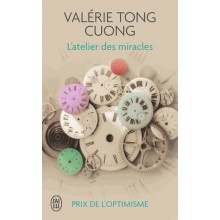 L'ATELIER DES MIRACLES