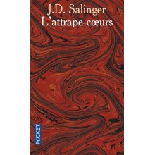 L'ATTRAPE COEURS - SALINGER