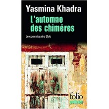 L'AUTOMNE DES CHIMERES