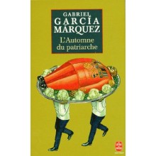 L'AUTOMNE DU PATRIARCHE - MARQUEZ