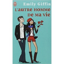 L'AUTRE HOMME DE MA VIE