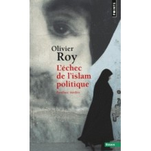 L'ECHEC DE L'ISLAM POLITIQUE
