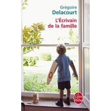 L'ECRIVAIN DE LA FAMILLE