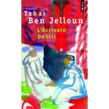 L'ECRIVAIN PUBLIC