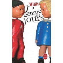 L'ECUME DES JOURS (BORIS VIAN)