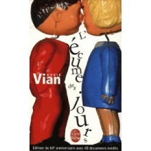 L'ECUME DES JOURS + L'UNIVERS