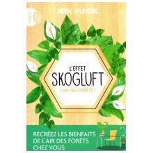 L'effet Skogluft : Air des forêts