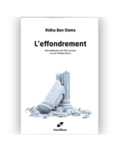 L'effondrement - Ridha Ben Slama