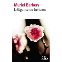 L'ELEGANCE DU HERISSON