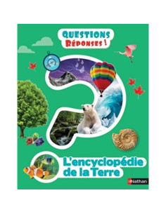 L'encyclopédie de la Terre - Devin Dennie