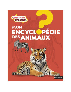 L'encyclopédie des animaux - Collectif,